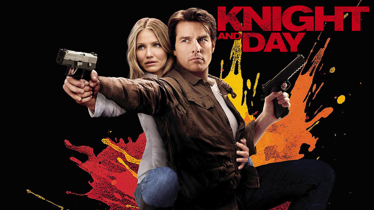 Knight and Day