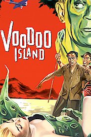 Voodoo Island