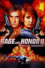 Rage and Honor II