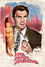 The Man Inside