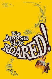 The Mouse That Roared