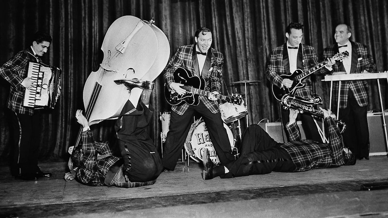 Rock Around The Clock