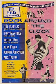 Rock Around The Clock