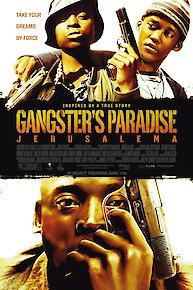 Gangster's Paradise: Jerusalema