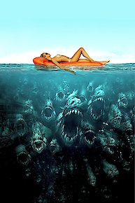 Piranha 3D