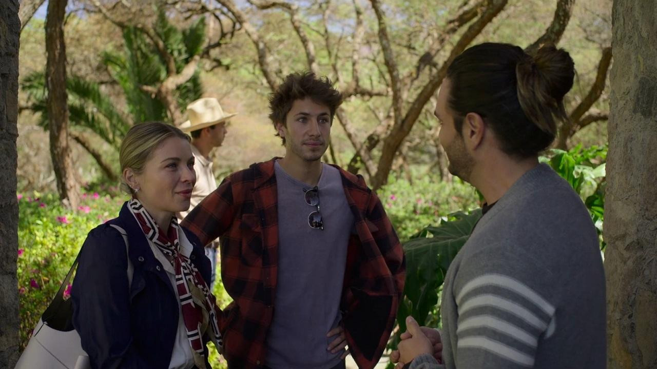 ¿QUIERES SER MI HIJO?