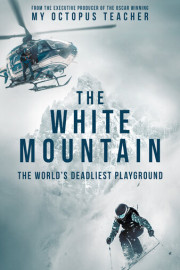 The White Mountain