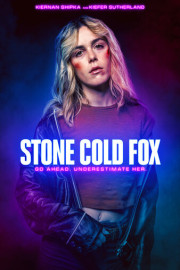Stone Cold Fox
