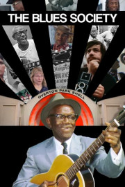The Blues Society