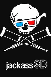 Jackass 3D