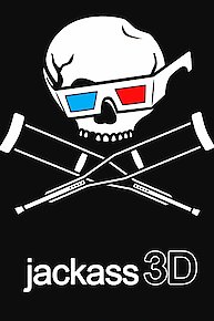 Jackass 3D