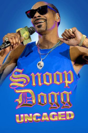 Snoop Dogg: Uncaged