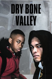 Dry Bone Valley