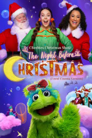 CBeebies Christmas Show: The Night Before Christmas