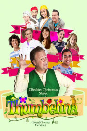 CBeebies Christmas Show: Thumbelina