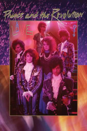 Prince and The Revolution: Live