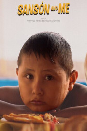 Sansón and Me