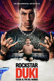 Rockstar: DUKI from the End of the World