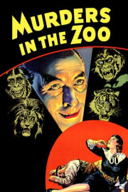 Murders in the Zoo