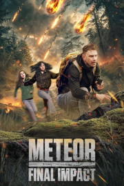 Meteor: Final Impact