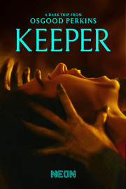 Keeper