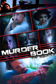 Murder Book - The Squad 2