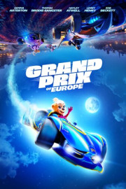 Grand Prix of Europe