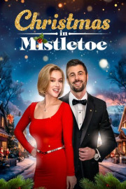 Christmas in Mistletoe