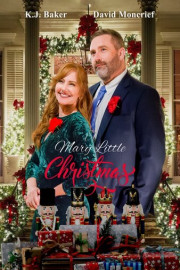 A Mary Little Christmas