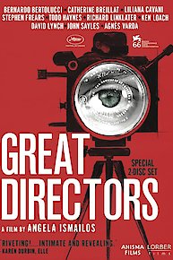 Great Directors