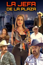 La jefa de la plaza