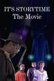 It's Storytime: The Movie