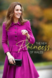 The New Princess of Wales