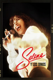 Selena y Los Dinos