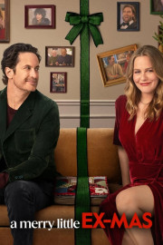 A Merry Little Ex-Mas