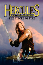 Hercules and the Circle of Fire