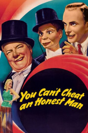 You Can't Cheat an Honest Man