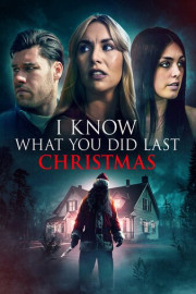 I Know What You Did Last Christmas