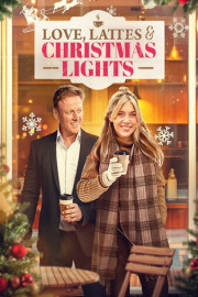 Love, Lattes and Christmas Lights