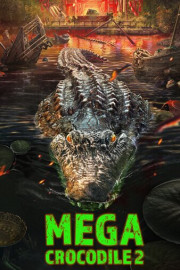 Mega Crocodile 2