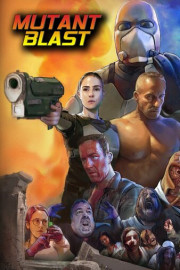 Mutant Blast