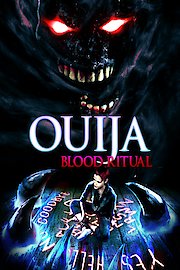 Ouija Blood Ritual