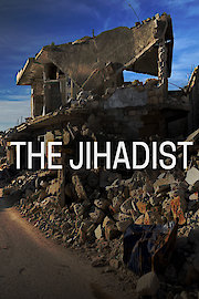 The Jihadist