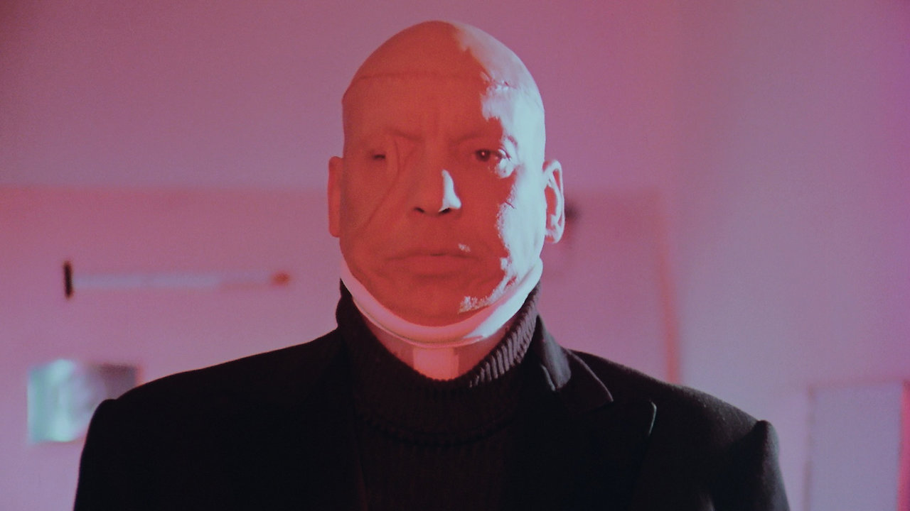 The Vengeance of Dr. Mabuse