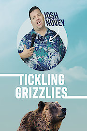 Josh Novey: Tickling Grizzlies