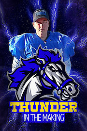 Thunder In The Making