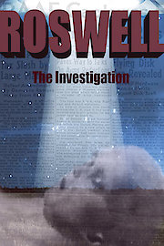 Roswell The Investigation