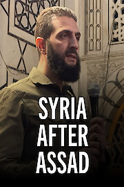 Syria After Assad