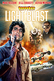 RiffTrax: Light Blast