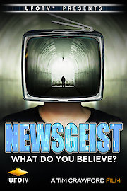 Newsgeist - What Do You Believe?